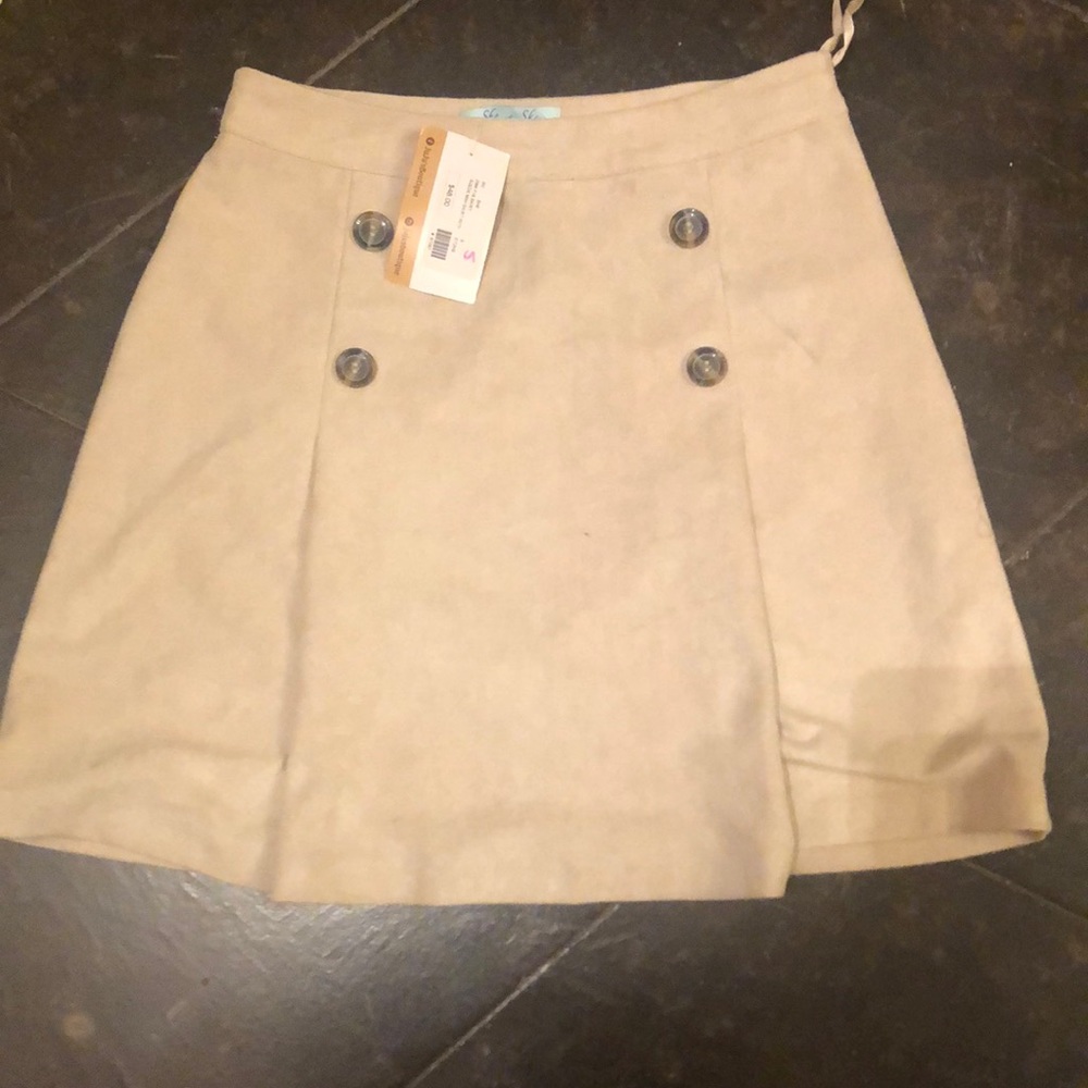 Skirt